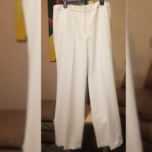 Women's dress pants (slacks)